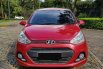 Hyundai I10 GLS 2014 Merah 8