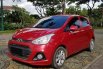 Hyundai I10 GLS 2014 Merah 3