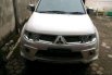 Mitsubishi Pajero  2013 Putih 3