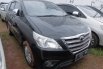 Jual Toyota Kijang Innova 2.0 G M/T 2014 1