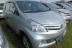 Jual Toyota Avanza 1.3 E 2013 2