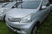 Jual Mobil Toyota Avanza E 2013 2