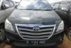 Jual Toyota Kijang Innova 2.0 G 2014 1