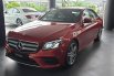 Jual mobil Mercedes-Benz E-Class E 350 2019  2