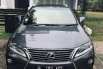 Lexus RX 2013 terbaik 6