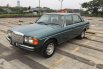 Mercedes-Benz 200 1981 dijual 1