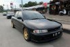 Mitsubishi Lancer Evolution  1993 Hitam 7