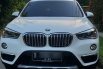 Jual Mobil BMW X1 sDrive18i xLine 2017  10