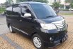 2017 Daihatsu Luxio dijual 2