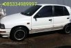 1994 Daihatsu Charade dijual 1