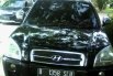 Hyundai Tucson  2005 Hitam 2