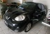 Jual mobil Nissan March 1.2 Automatic 2017 1