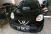 Jual mobil Nissan March 1.2 Automatic 2017 2