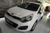 Jual mobil Kia Rio 1.4 Automatic 2012 1