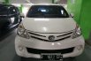 Jual Mobil Toyota Avanza E 2013 2