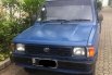 1995 Toyota Kijang Pick Up dijual 4