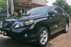 Lexus RX (270) 2011 kondisi terawat 5