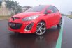 Jual Mobil Mazda 2 RZ 2012  1