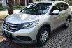 Jual Mobil Honda CR-V 2.0 2014  2