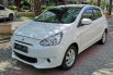 Jual Mobil Mitsubishi Mirage GLS 2017  3