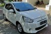 Jual Mobil Mitsubishi Mirage GLS 2017  4