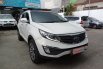 Jual mobil Kia Sportage 2.0 Automatic 2013 1