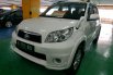 Jual Toyota Rush 1.5 G 2012 2