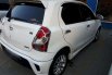 Toyota Etios () 2013 kondisi terawat 5