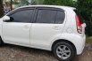 Daihatsu Sirion (D) 2013 kondisi terawat 4