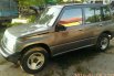 Suzuki Sidekick 1.6 1997 Abu-abu 2