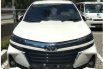 2019 Toyota Avanza dijual 2