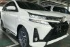 Toyota Avanza 2019 dijual 3