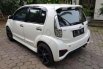 2016 Daihatsu Sirion dijual 2