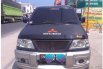 2002 Mitsubishi Kuda dijual 8