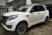 2017 Daihatsu Terios dijual 2