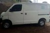 Daihatsu Gran Max Blind Van 2015 Putih 2