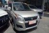 Jual mobil Suzuki Karimun Wagon R GL 2018 1