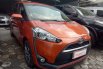 Jual mobil Toyota Sienta V 2016 1