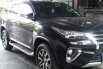 Jual Toyota Fortuner VRZ 2017  1