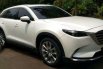 Mazda CX-9 GT 2018 Putih 4