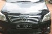 2012 Toyota IST dijual 3