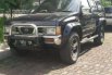 Nissan Terrano 2002 dijual 4