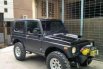 1987 Suzuki Jimny dijual 4