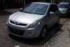 Hyundai I20  2011 Silver 7