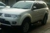 Mitsubishi Pajero NA 2010 Putih 2