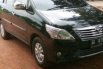 2012 Toyota IST dijual 1