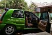 1991 Daihatsu Charade dijual 7