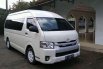 2015 Toyota Hiace dijual 7