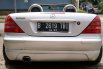 Mercedes-Benz SLK 1997 terbaik 3