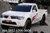 Mitsubishi Triton GLX 4x4 2010 harga murah 3